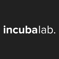 IncubaLab logo, IncubaLab contact details