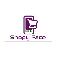 Shopy Face logo, Shopy Face contact details