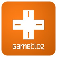 Gameblog logo, Gameblog contact details