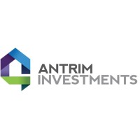 Antrim Investments logo, Antrim Investments contact details