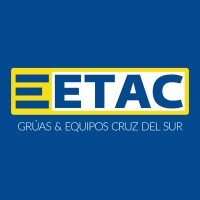 ETAC PERU logo, ETAC PERU contact details