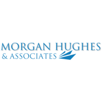 Morgan Hughes & Associates logo, Morgan Hughes & Associates contact details