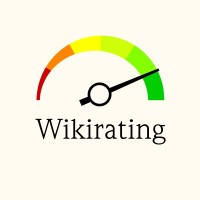 Wikirating logo, Wikirating contact details