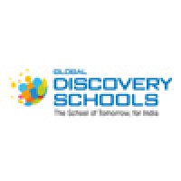 Global Discovery Schools logo, Global Discovery Schools contact details