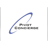 Pivot Concierge logo, Pivot Concierge contact details