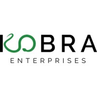 KOBRA Enterprises logo, KOBRA Enterprises contact details