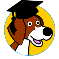 Schoolhound logo, Schoolhound contact details