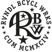 RIVENDELL BICYCLE WORKS INC logo, RIVENDELL BICYCLE WORKS INC contact details