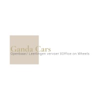 Ganda Cars logo, Ganda Cars contact details