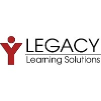 Legacy Learning Solutions logo, Legacy Learning Solutions contact details