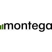 Montega AG logo, Montega AG contact details