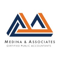 Medina & Associates, CPAs logo, Medina & Associates, CPAs contact details