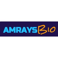 AmraysBio logo, AmraysBio contact details