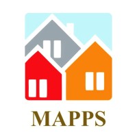 MAPPS.NLA logo, MAPPS.NLA contact details