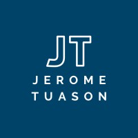 Jerome Tuason logo, Jerome Tuason contact details