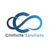 Clinfinite Solutions logo, Clinfinite Solutions contact details