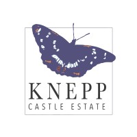 Knepp Estate logo, Knepp Estate contact details