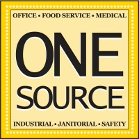 One Source Distribution logo, One Source Distribution contact details