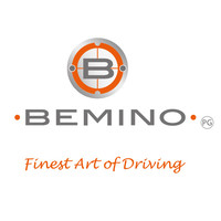 BEMINO logo, BEMINO contact details