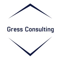 GRESS CONSULTING logo, GRESS CONSULTING contact details