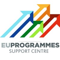 EU Programmes Support Centre logo, EU Programmes Support Centre contact details