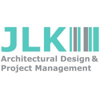 JLK Architectural Design logo, JLK Architectural Design contact details