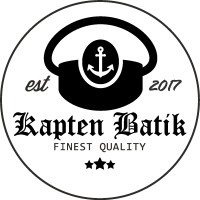 KAPTEN BATIK (M) SDN BHD logo, KAPTEN BATIK (M) SDN BHD contact details