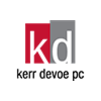 Kerr deVoe PC logo, Kerr deVoe PC contact details