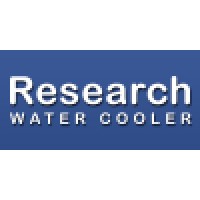 Researchwatercooler.com logo, Researchwatercooler.com contact details