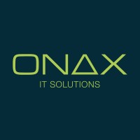 ONAX AG - it solutions logo, ONAX AG - it solutions contact details