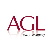 AGL - a JLL company logo, AGL - a JLL company contact details