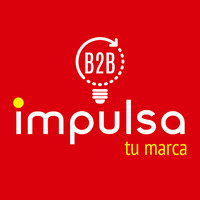 Impulsa tu marca B2B logo, Impulsa tu marca B2B contact details