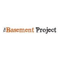 THE BASEMENT RECOVERY PROJECT logo, THE BASEMENT RECOVERY PROJECT contact details