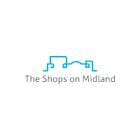 The Shops on Midland logo, The Shops on Midland contact details