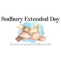 Sudbury Extended Day logo, Sudbury Extended Day contact details