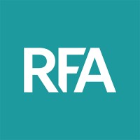 RFA Labs logo, RFA Labs contact details