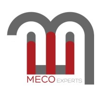 MECO Experts logo, MECO Experts contact details