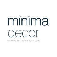 Minimadecor logo, Minimadecor contact details