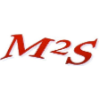 M2S Music logo, M2S Music contact details