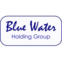 Blue Water Holding Group logo, Blue Water Holding Group contact details