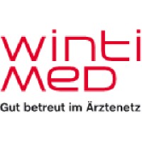 WintiMed AG logo, WintiMed AG contact details