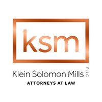 Klein Solomon, PLLC logo, Klein Solomon, PLLC contact details