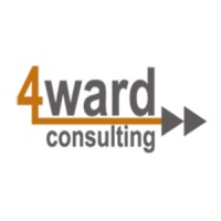 4ward consulting logo, 4ward consulting contact details