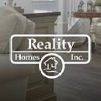 Reality Homes logo, Reality Homes contact details