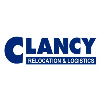 Clancy Moving Systems - Inc. logo, Clancy Moving Systems - Inc. contact details