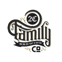 2C Family Brewing logo, 2C Family Brewing contact details