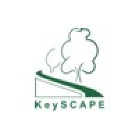 KeySCAPE logo, KeySCAPE contact details