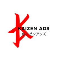 Kaizen Ads logo, Kaizen Ads contact details