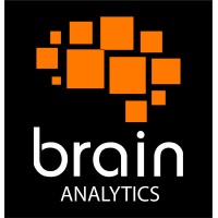 Brain Analytics logo, Brain Analytics contact details