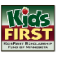 KidsFirst Scholarship Fund of MN logo, KidsFirst Scholarship Fund of MN contact details